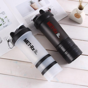 Met Rx Shaker Protein Shaker